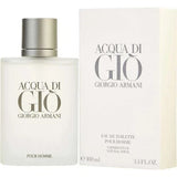 Giorgîo Armanî Acqua Di Gio Eau De Toilette Spray for Men 3.4 fl.oz