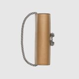 Sac super mini Dionysus Cuir cognac